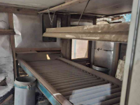 Sorteermachine Demco Complete sorteerinstallatie