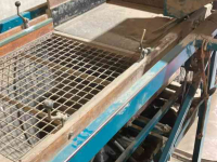 Sorteermachine Demco Complete sorteerinstallatie