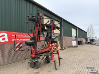 Schudder Vicon Schudder fanex 904