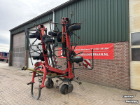 Schudder Vicon Schudder fanex 904