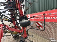 Schudder Vicon Schudder fanex 904