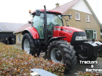 Tractor / Trekker Case IH Puma 140 Multicontroller