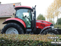 Tractor / Trekker Case IH Puma 140 Multicontroller