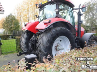 Tractor / Trekker Case IH Puma 140 Multicontroller