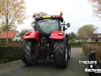 Tractor / Trekker Case IH Puma 140 Multicontroller