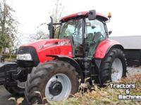 Tractor / Trekker Case IH Puma 140 Multicontroller