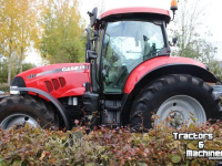 Tractor / Trekker Case IH Puma 140 Multicontroller