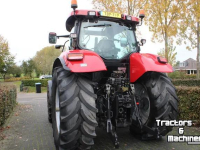 Tractor / Trekker Case IH Puma 140 Multicontroller