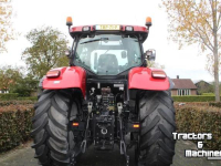 Tractor / Trekker Case IH Puma 140 Multicontroller