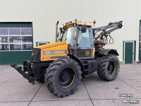 Tractor / Trekker JCB Fastrac 1115