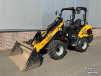 Shovel / Wiellader / Kniklader Gehl AL530