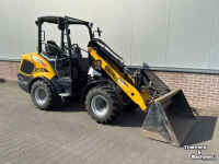Shovel / Wiellader / Kniklader Gehl AL530