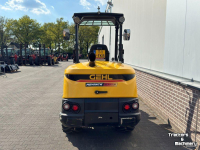 Shovel / Wiellader / Kniklader Gehl AL530