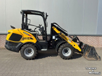 Shovel / Wiellader / Kniklader Gehl AL530