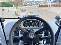 Tractor / Trekker New Holland T6.180 AC Blue Power Stage V GPS