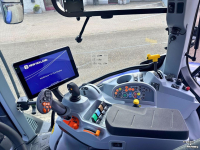 Tractor / Trekker New Holland T6.180 AC Blue Power Stage V GPS