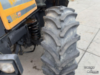 Tractor / Trekker JCB Fastrac 1115