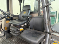 Tractor / Trekker JCB Fastrac 1115