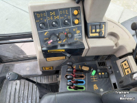 Tractor / Trekker JCB Fastrac 1115