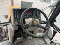Tractor / Trekker JCB Fastrac 1115