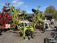 Schudder Claas Volto 870