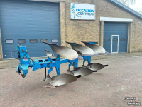 Ploegen Dowdeswell DP 7 PLOEG