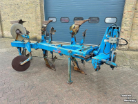 Ploegen Dowdeswell DP 7 PLOEG