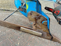 Ploegen Dowdeswell DP 7 PLOEG