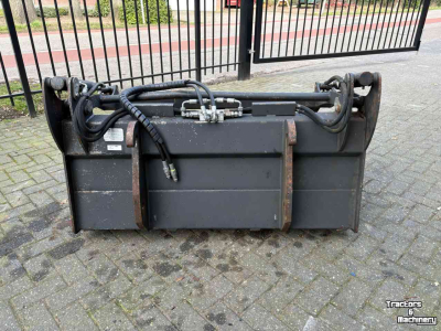 Pelikaanbak / Pelikaangrijper VTM GPL 1400