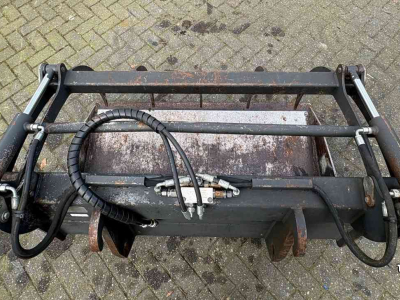 Pelikaanbak / Pelikaangrijper VTM GPL 1400