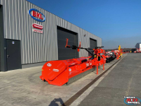 Klepelmaaier Maschio Gemella 620