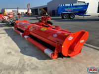 Klepelmaaier Maschio Gemella 620