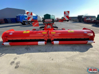 Klepelmaaier Maschio Gemella 620