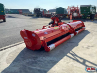 Klepelmaaier Maschio Gemella 620