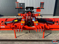 Klepelmaaier Maschio Gemella 620