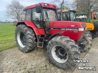 Traktoren Case-IH Maxxum 5140 Powershift 40km kruip airco