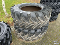 Overige traktoren en toebehoren Vredestein traxion 650/65 -38. trekkerbanden