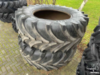 Overige traktoren en toebehoren Vredestein traxion 650/65 -38. trekkerbanden