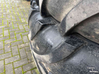 Overige traktoren en toebehoren Vredestein traxion 650/65 -38. trekkerbanden