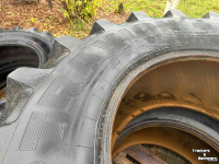 Overige traktoren en toebehoren Vredestein traxion 650/65 -38. trekkerbanden