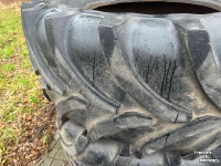 Overige traktoren en toebehoren Vredestein traxion 650/65 -38. trekkerbanden