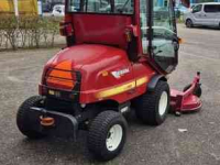 Zitmaaier Shibaura CM 374