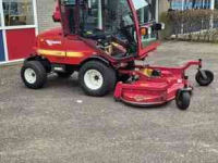 Zitmaaier Shibaura CM 374