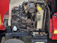 Zitmaaier Shibaura CM 374
