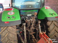 Tractor / Trekker Deutz-Fahr agrotron K 610