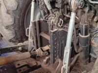 Tractor / Trekker Deutz-Fahr agrotron K 610