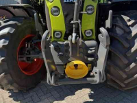 Tractor / Trekker Claas Arion 550-4 ATZ CMATIC CEBIS
