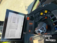 Tractor / Trekker Claas Arion 550-4 ATZ CMATIC CEBIS