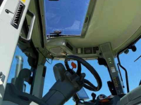 Tractor / Trekker Claas Arion 550-4 ATZ CMATIC CEBIS