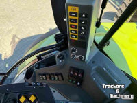 Tractor / Trekker Claas Arion 550-4 ATZ CMATIC CEBIS